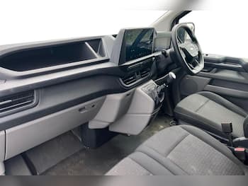 Used Ford Transit Custom 2024 for sale - 79717182: Photo