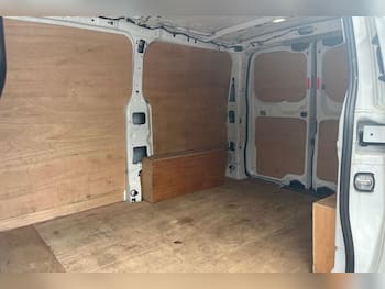 Used Ford Transit Custom 2024 for sale - 79717182: Photo