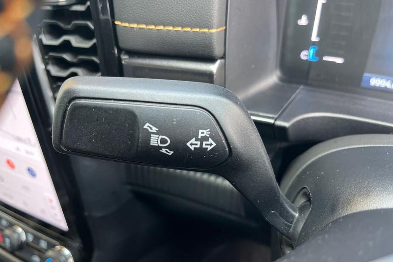 Used Ford Ranger 2025 for sale - 77742826: Photo 14