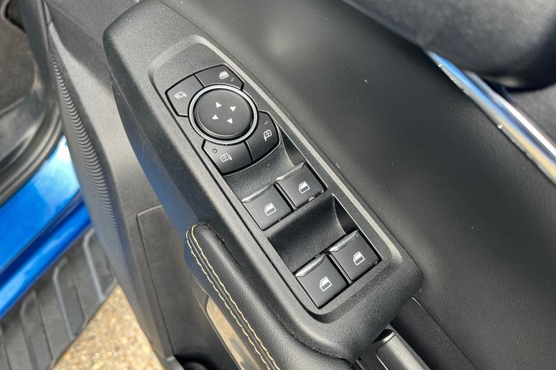 Used Ford Ranger 2025 for sale - 77742826: Photo 16