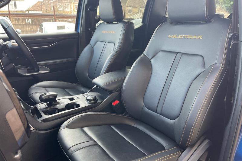 Used Ford Ranger 2025 for sale - 77742826: Photo 19