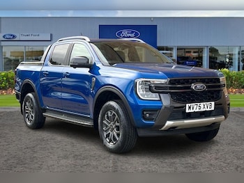 Used Ford Ranger 2025 for sale - 77742826: Photo