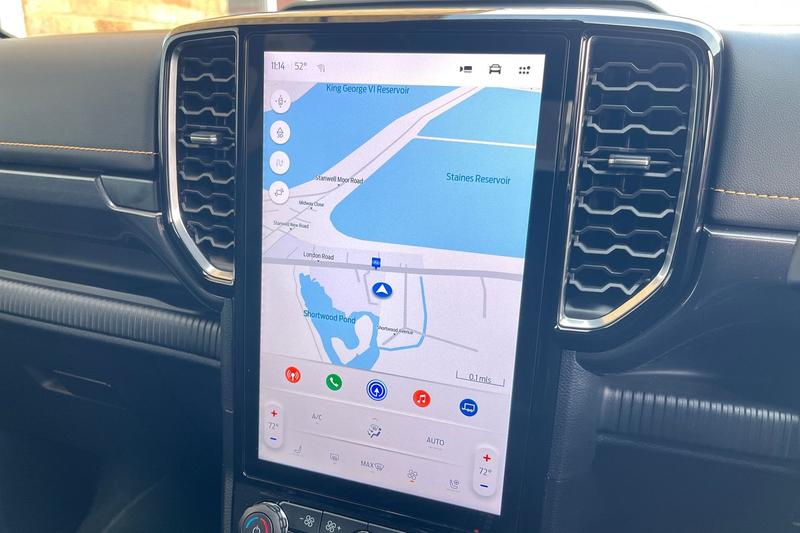 Used Ford Ranger 2025 for sale - 77742826: Photo 29