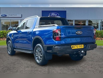 Used Ford Ranger 2025 for sale - 77742826: Photo