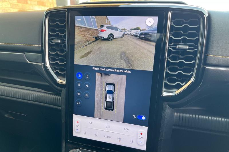 Used Ford Ranger 2025 for sale - 77742826: Photo 32