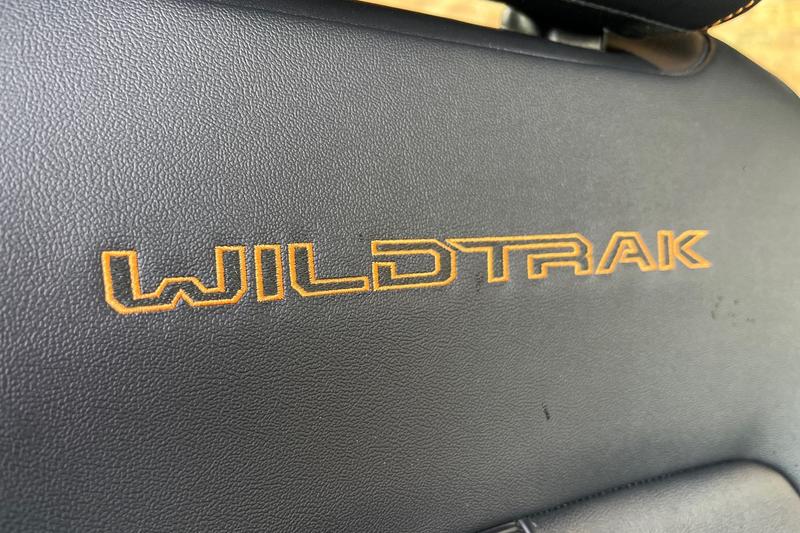 Used Ford Ranger 2025 for sale - 77742826: Photo 37