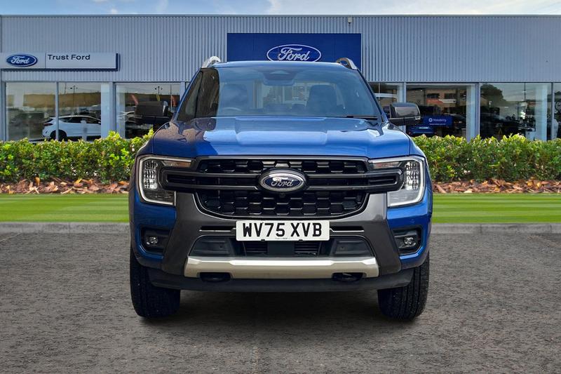 Used Ford Ranger 2025 for sale - 77742826: Photo 6
