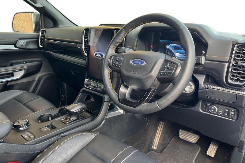 Used Ford Ranger 2025 for sale - 77742826: Photo 9