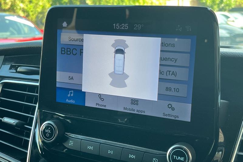 Vehicle 24