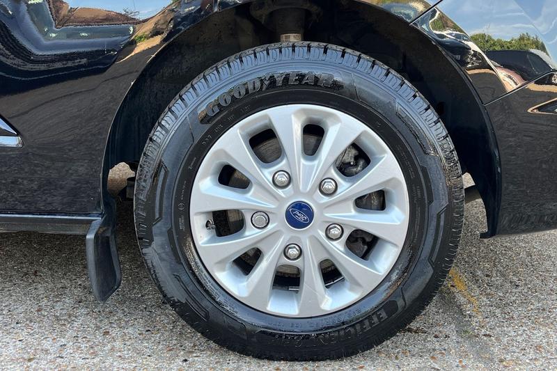 Used Ford Transit Custom 2023 for sale - 76184556: Photo 10