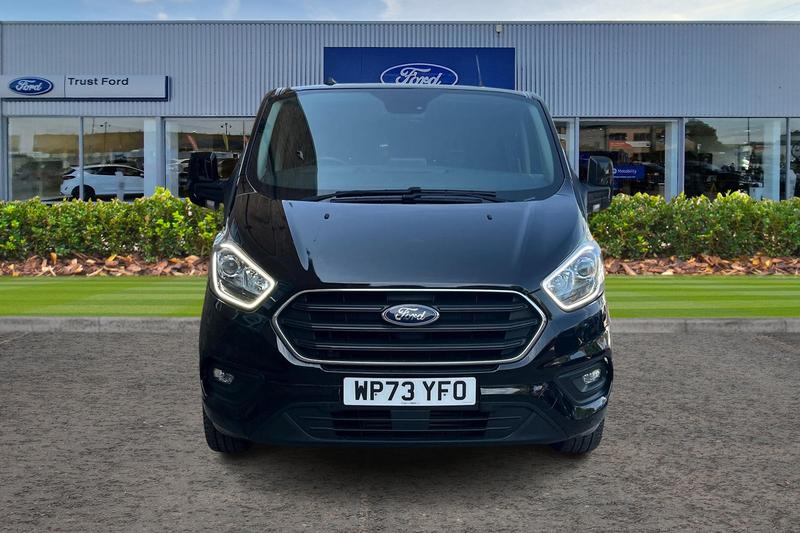 Used Ford Transit Custom 2023 for sale - 76184556: Photo 13