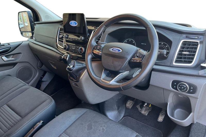 Used Ford Transit Custom 2023 for sale - 76184556: Photo 15