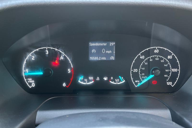 Used Ford Transit Custom 2023 for sale - 76184556: Photo 16