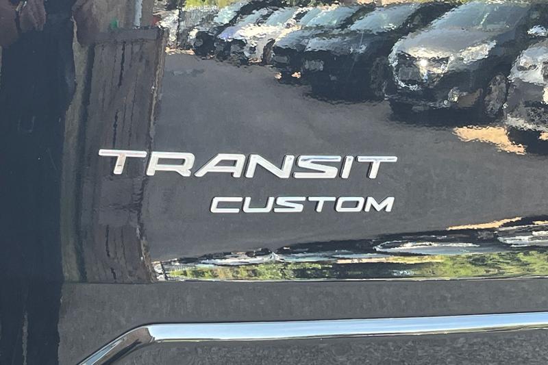 Used Ford Transit Custom 2023 for sale - 76184556: Photo 21