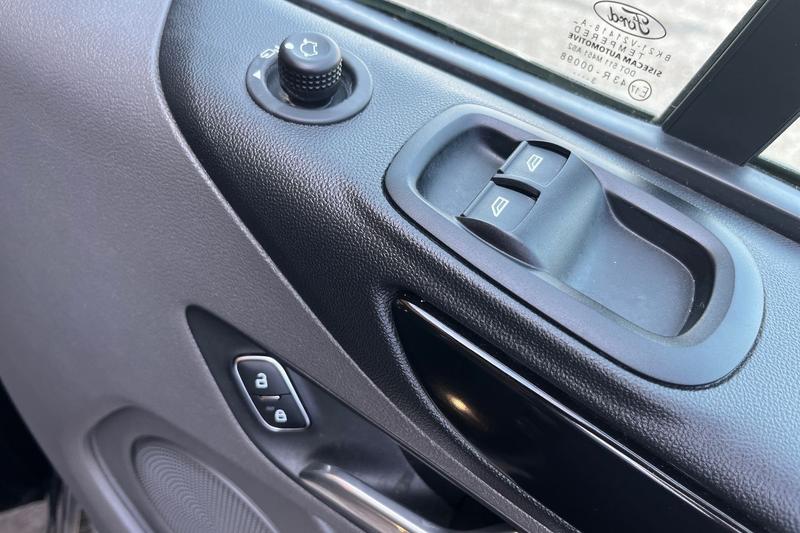 Used Ford Transit Custom 2023 for sale - 76184556: Photo 22