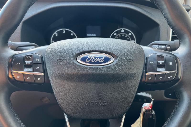 Used Ford Transit Custom 2023 for sale - 76184556: Photo 33