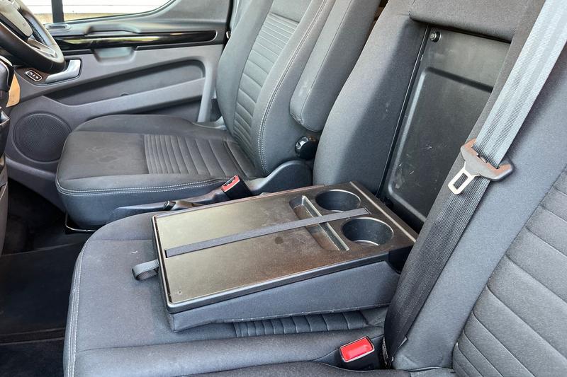 Used Ford Transit Custom 2023 for sale - 76184556: Photo 38