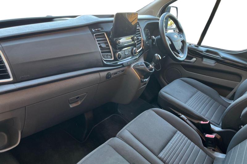 Used Ford Transit Custom 2023 for sale - 76184556: Photo 4