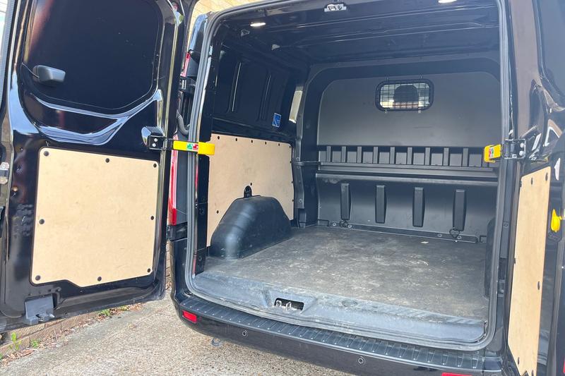 Used Ford Transit Custom 2023 for sale - 76184556: Photo 5