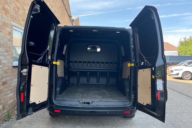 Used Ford Transit Custom 2023 for sale - 76184556: Photo 7