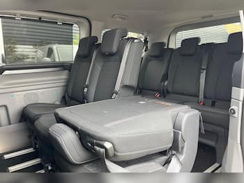 Used Ford Tourneo Custom 2026 for sale - 79842375: Photo