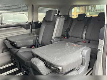 Used Ford Tourneo Custom 2026 for sale - 79717180: Photo
