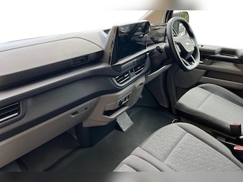 Used Ford Transit Custom 2025 for sale - 78804933: Photo