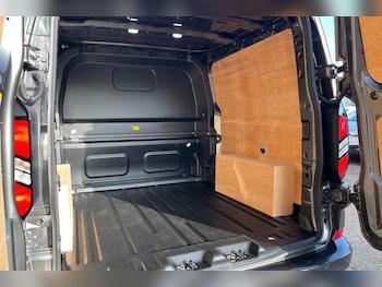 Used Ford Transit Custom 2025 for sale - 79177324: Photo