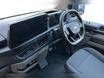Used Ford Transit Custom 2025 for sale - 77785373: Photo