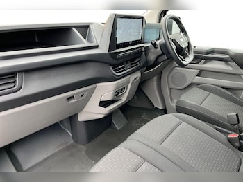 Used Ford Transit Custom 2024 for sale - 78936116: Photo