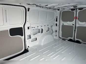 Used Ford Transit Custom 2024 for sale - 78936116: Photo
