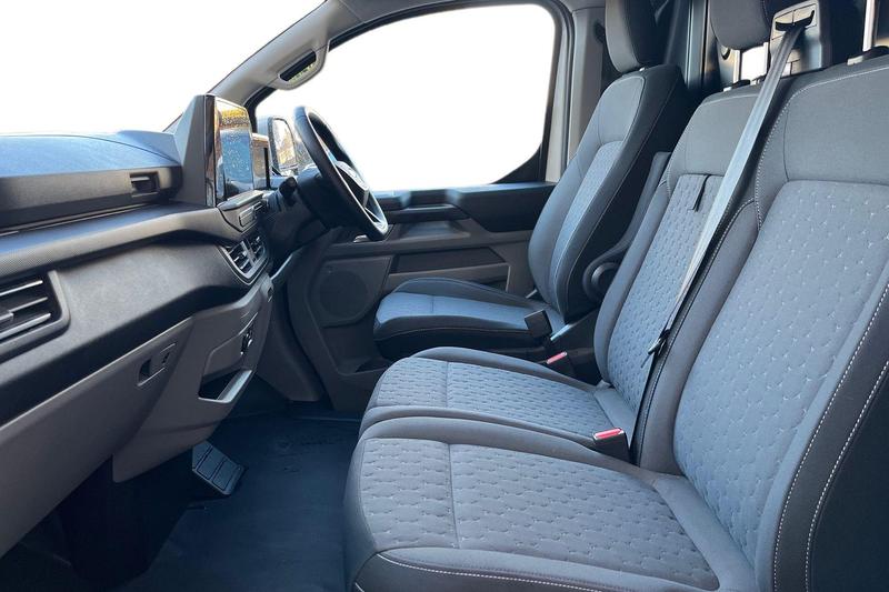 Used Ford Transit Custom 2025 for sale - 77718647: Photo 10