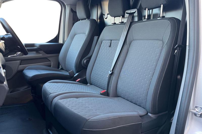 Used Ford Transit Custom 2025 for sale - 77718647: Photo 11