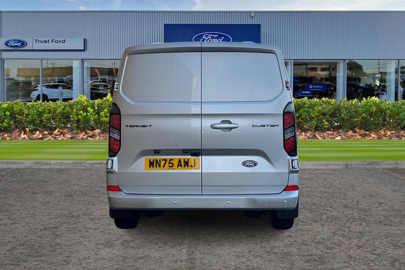 Used Ford Transit Custom 2025 for sale - 77718647: Photo 13
