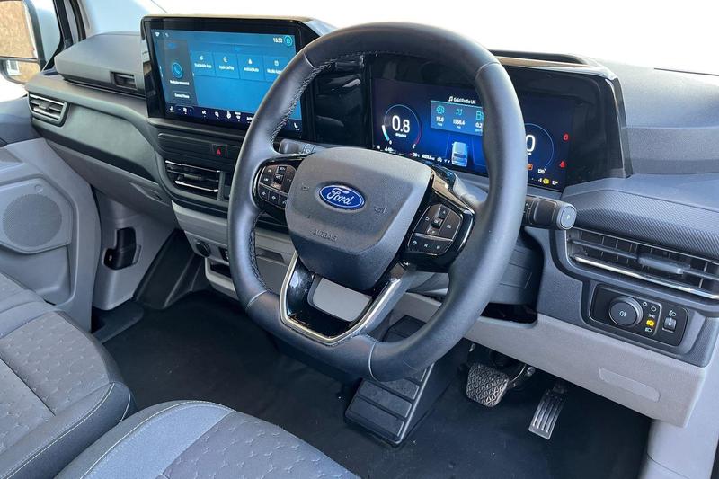 Used Ford Transit Custom 2025 for sale - 77718647: Photo 14