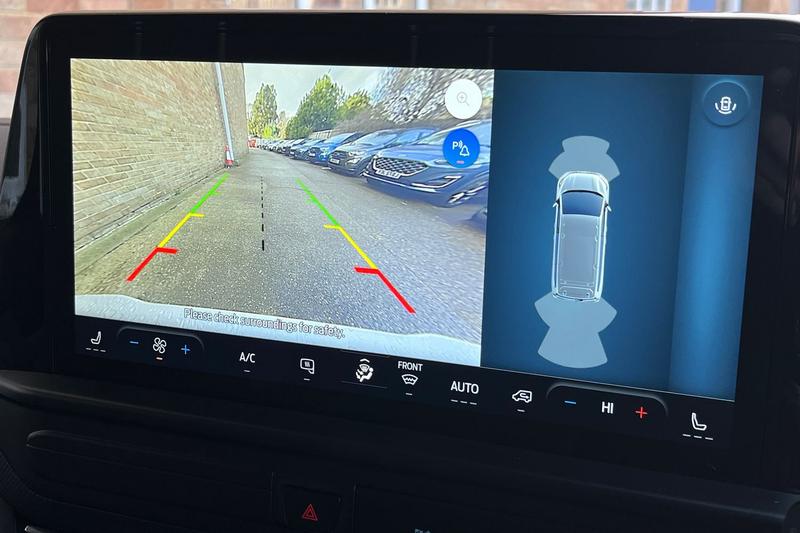 Used Ford Transit Custom 2025 for sale - 77718647: Photo 15