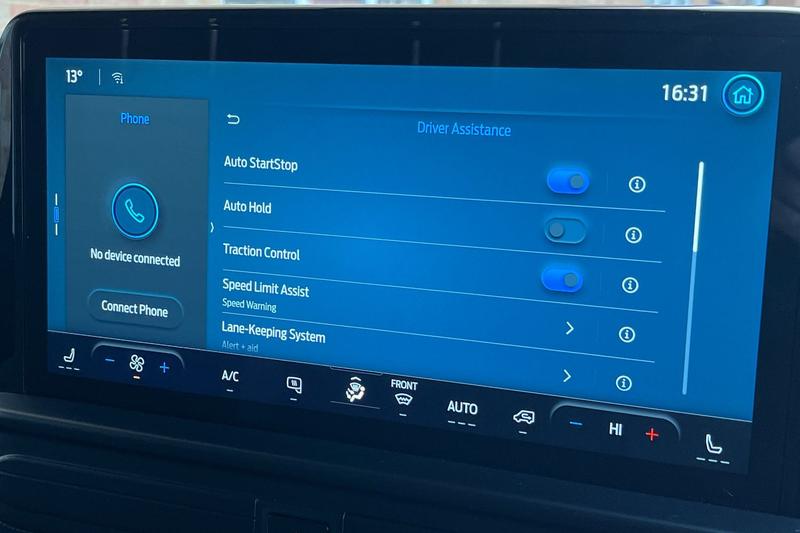 Used Ford Transit Custom 2025 for sale - 77718647: Photo 17