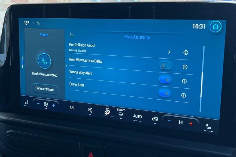 Used Ford Transit Custom 2025 for sale - 77718647: Photo 18