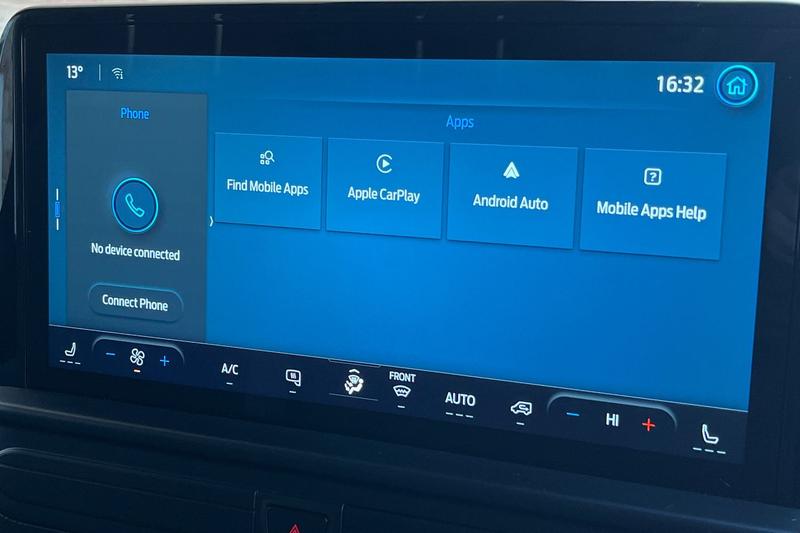 Used Ford Transit Custom 2025 for sale - 77718647: Photo 19