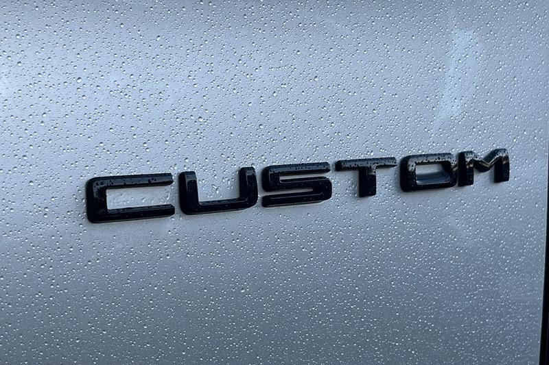 Used Ford Transit Custom 2025 for sale - 77718647: Photo 21