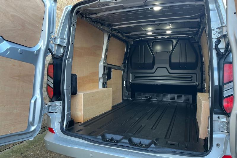 Used Ford Transit Custom 2025 for sale - 77718647: Photo 22