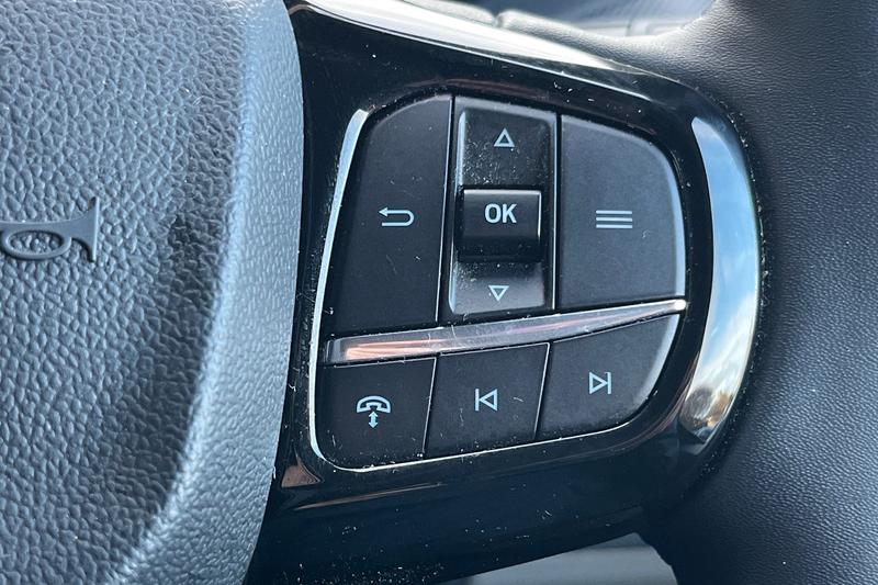 Used Ford Transit Custom 2025 for sale - 77718647: Photo 24