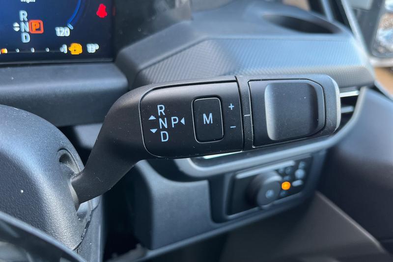 Used Ford Transit Custom 2025 for sale - 77718647: Photo 27