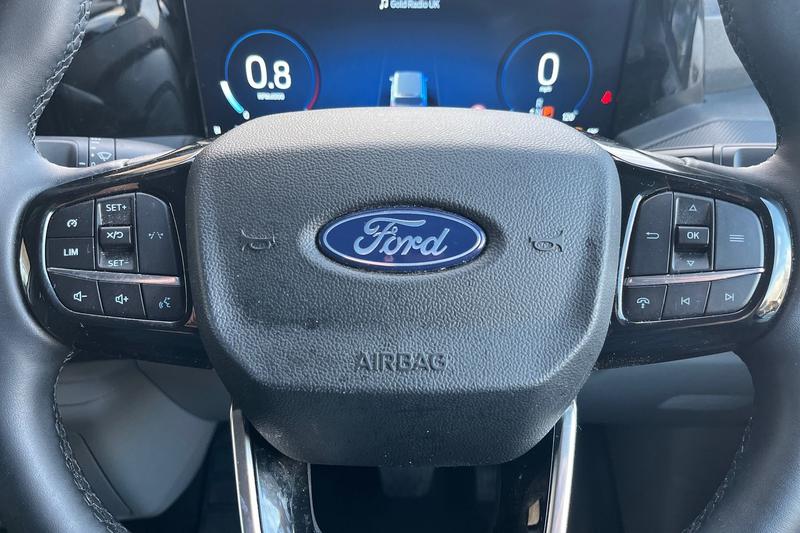 Used Ford Transit Custom 2025 for sale - 77718647: Photo 29