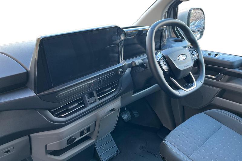 Used Ford Transit Custom 2025 for sale - 77718647: Photo 3