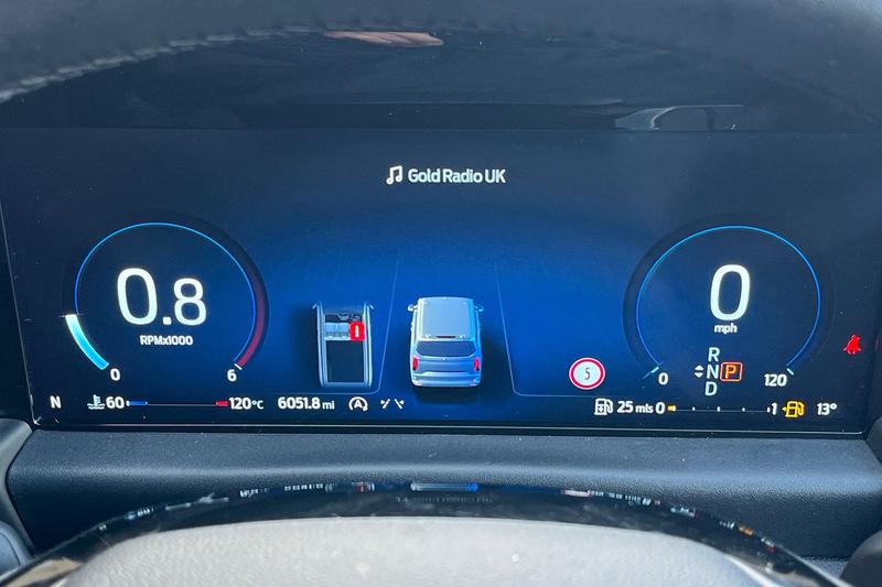 Used Ford Transit Custom 2025 for sale - 77718647: Photo 30