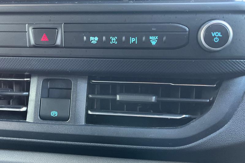 Used Ford Transit Custom 2025 for sale - 77718647: Photo 31