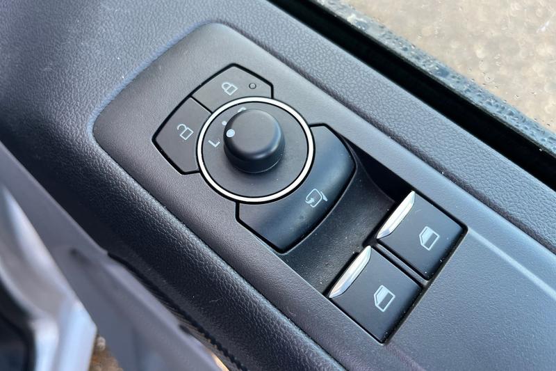 Used Ford Transit Custom 2025 for sale - 77718647: Photo 33