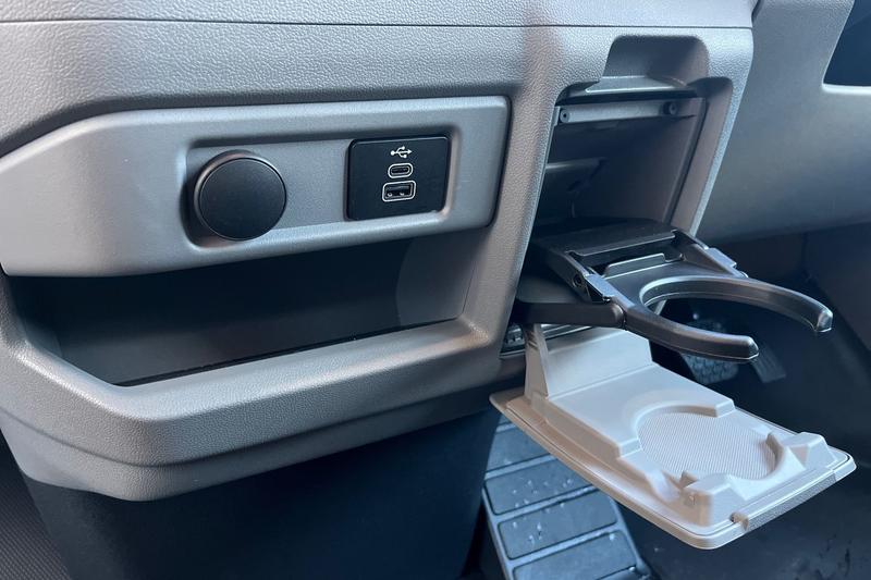 Used Ford Transit Custom 2025 for sale - 77718647: Photo 36