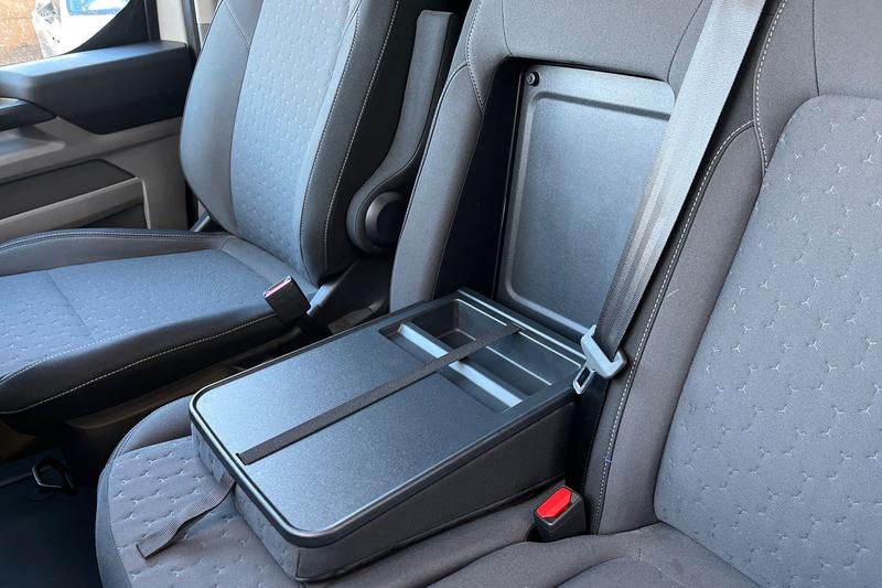 Used Ford Transit Custom 2025 for sale - 77718647: Photo 38